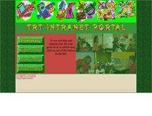 Tablet Screenshot of cia.pcva.us